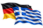 Deutsche in Griechenland